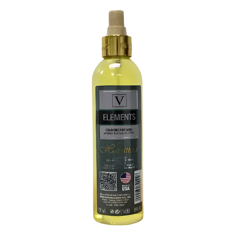 Colonia Elements / 8 Oz