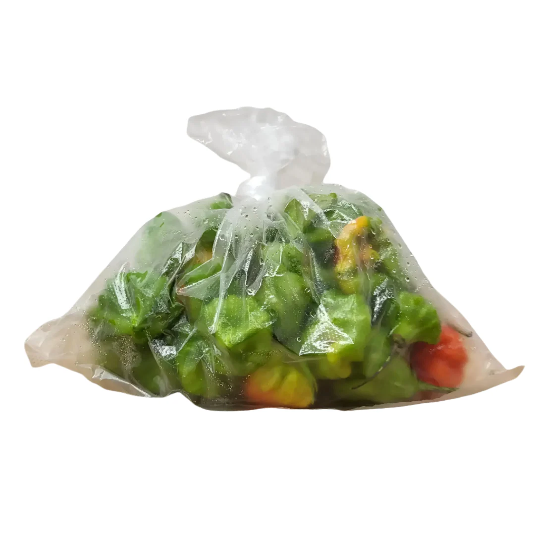 Ají Cachucha Dulce Bolsa 1/2 Libra