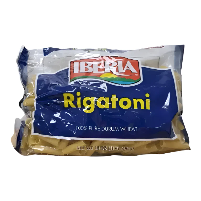 Iberia Rigatoni / 16 Oz