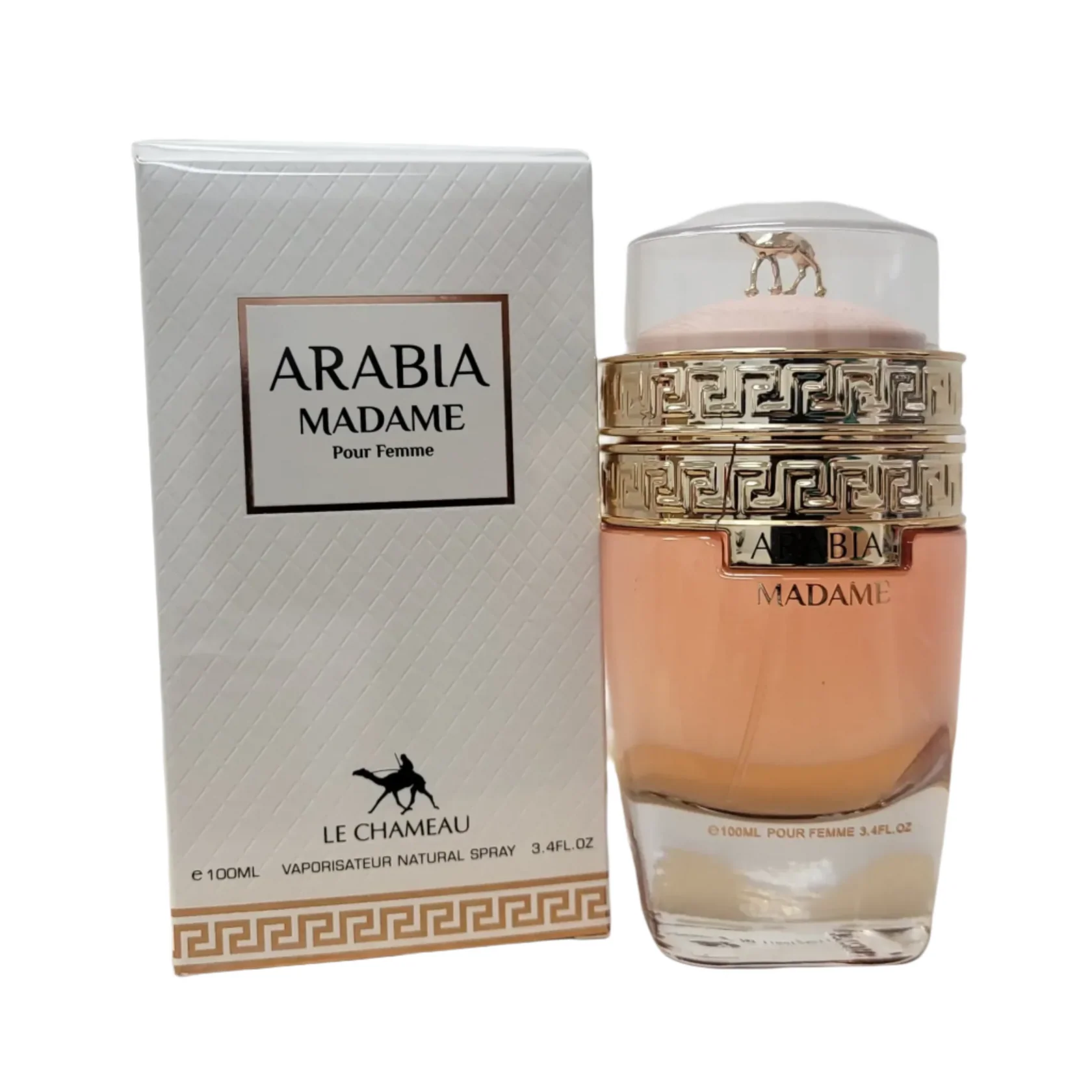 Arabia Madame / 3.4 Oz