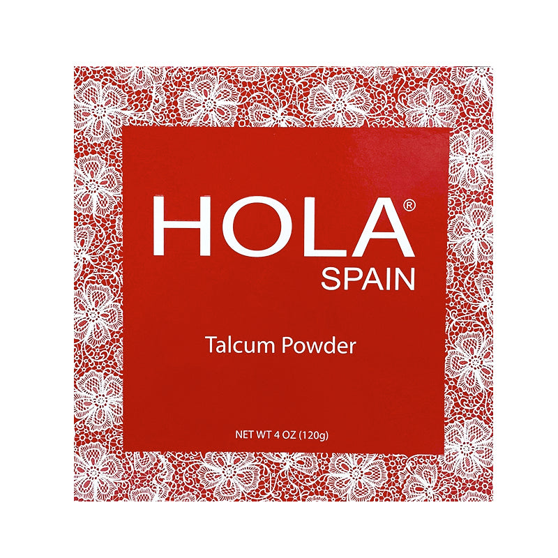 Talco Hola / 1Ct