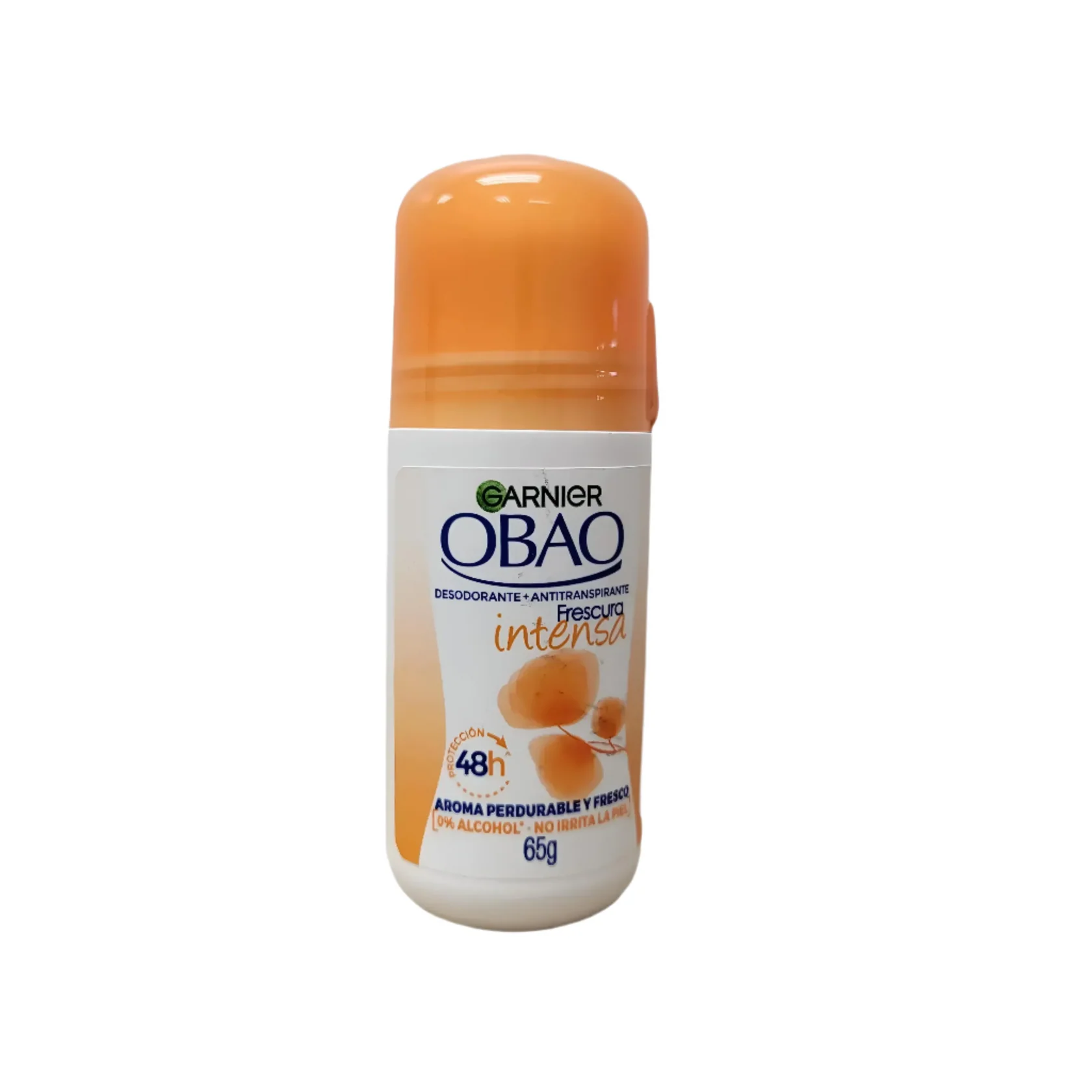 OBAO DESODORANTE INTENSA 65GM