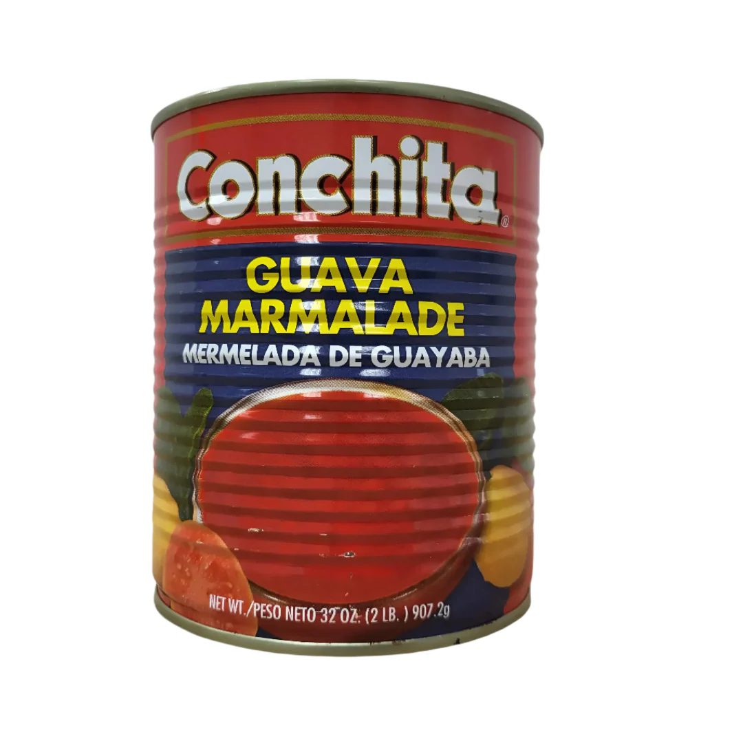 Mermelada De Guayaba Conchita / 32 Oz