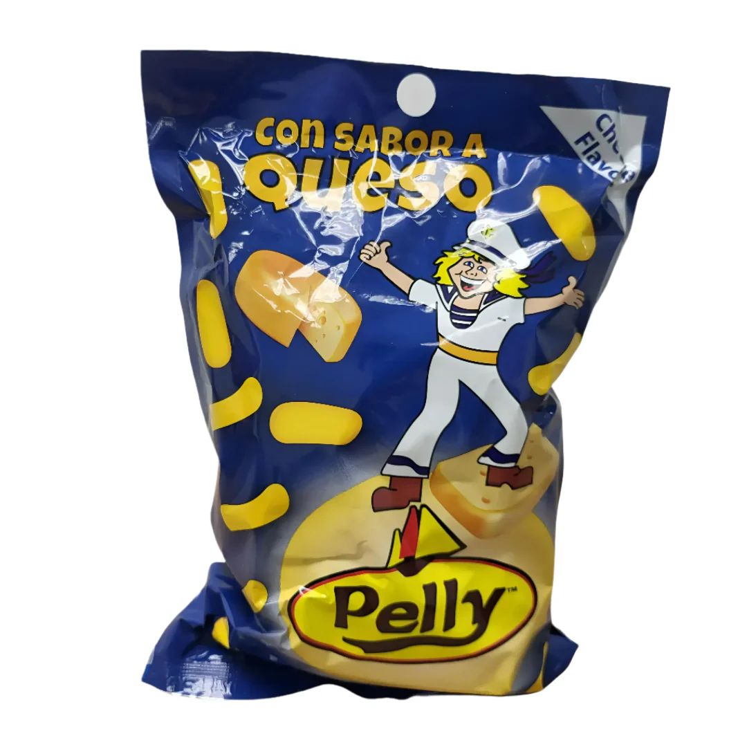 Pelly De Queso / 1.5 Oz