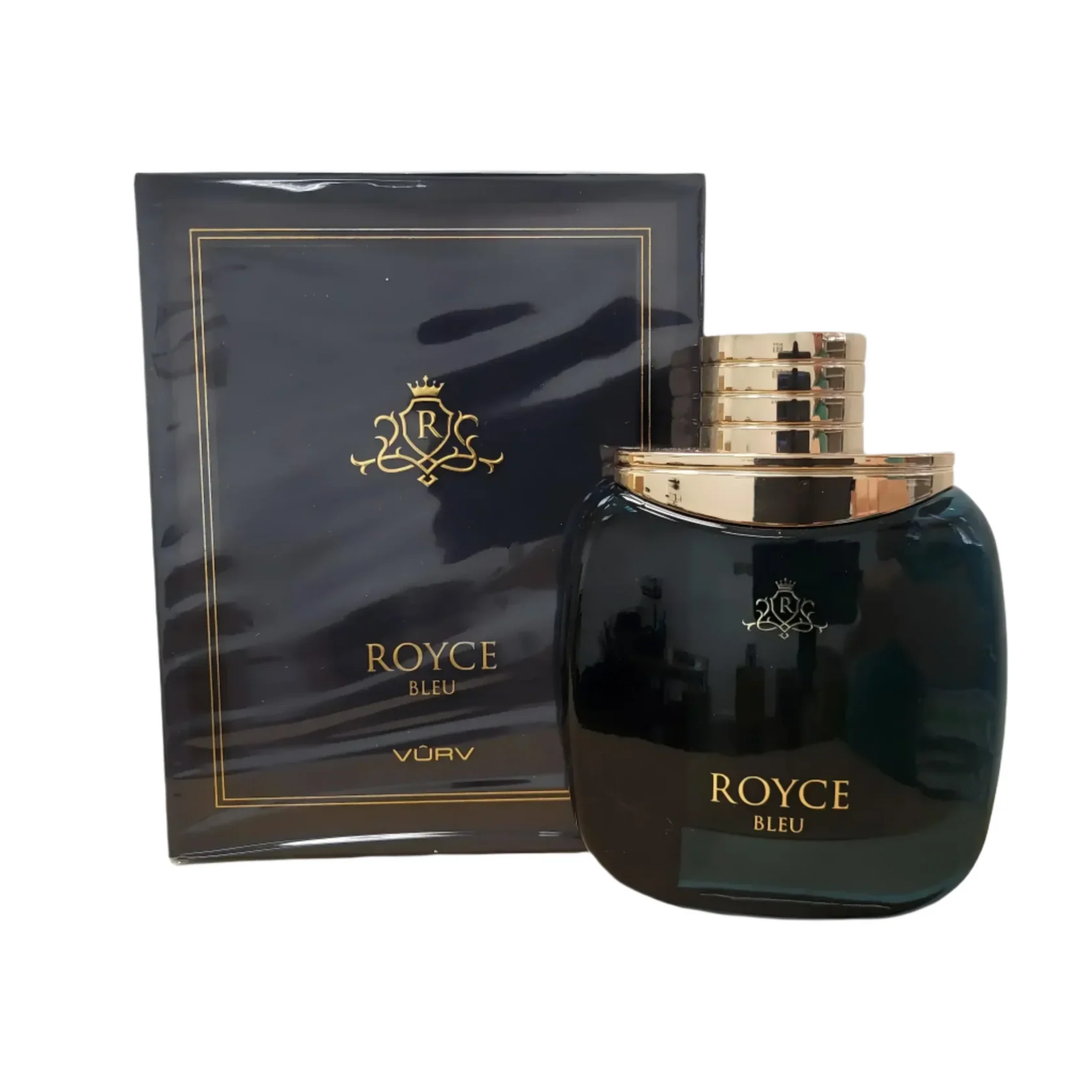 Royce Blue 4Oz