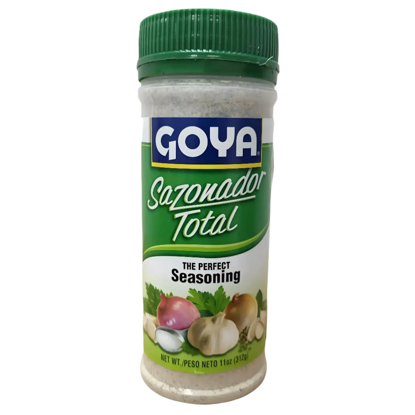Sazonador Total Goya / 11 Oz