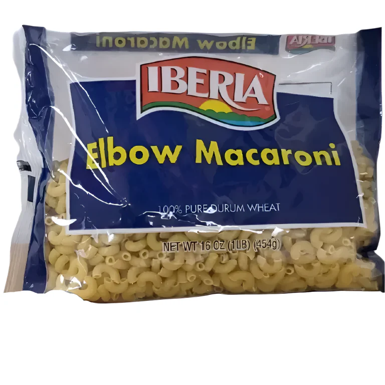 Iberia Macarrones / 16 Oz