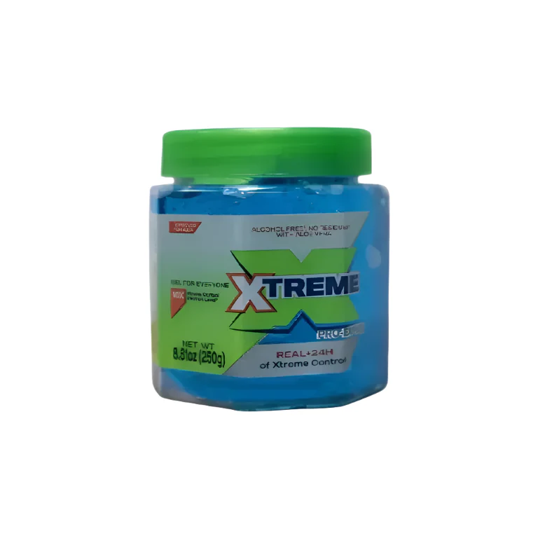 Gel para cabello Xtreme