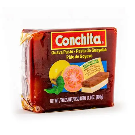 Barra De Guayaba Conchita / 14.1 Oz