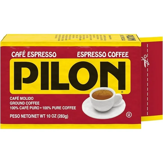 Café Pilon Espresso