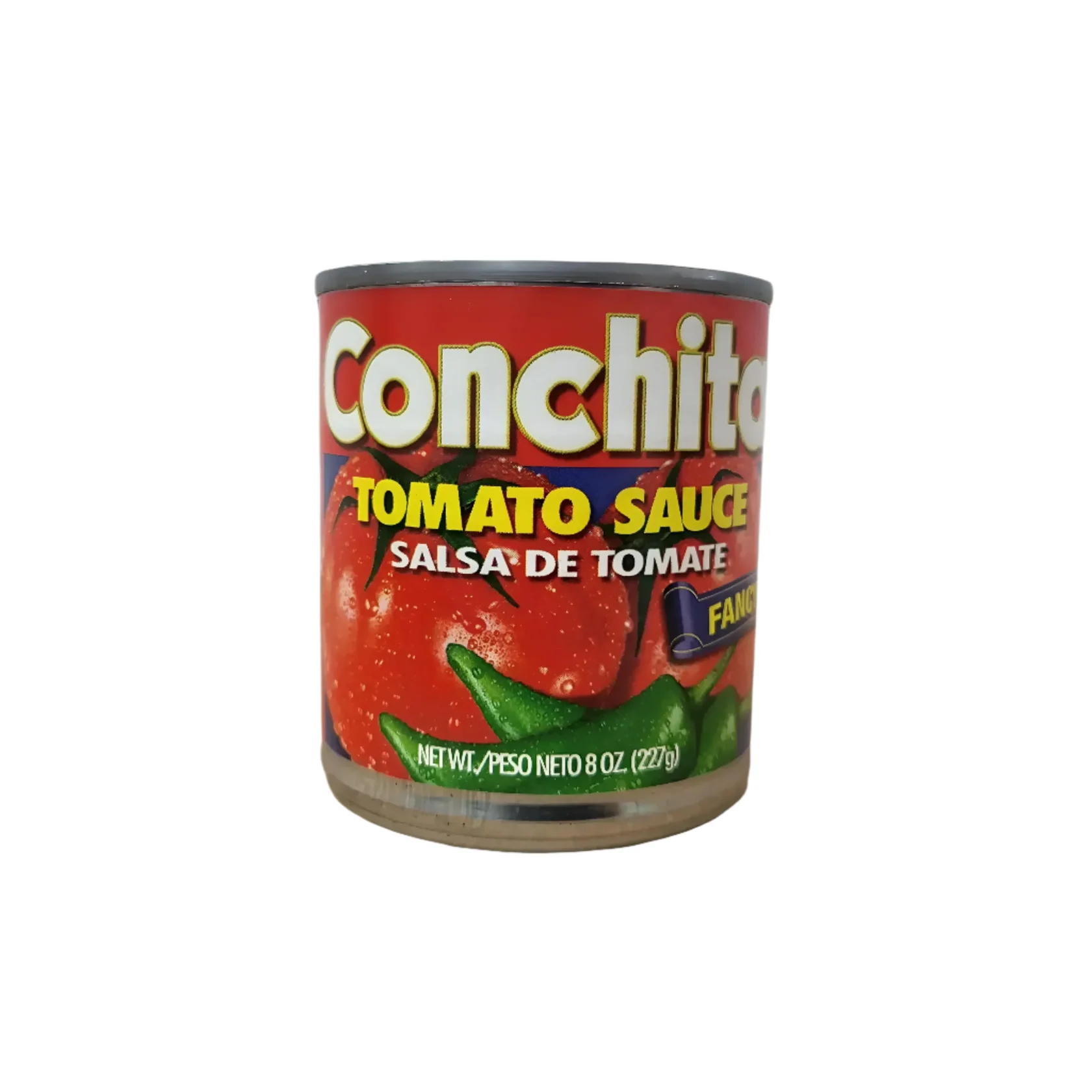 Salsa De Tomate Fancy / 8 Oz