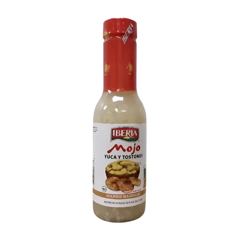 Iberia Mojo Para Yucas Y Tostones / 10 Oz