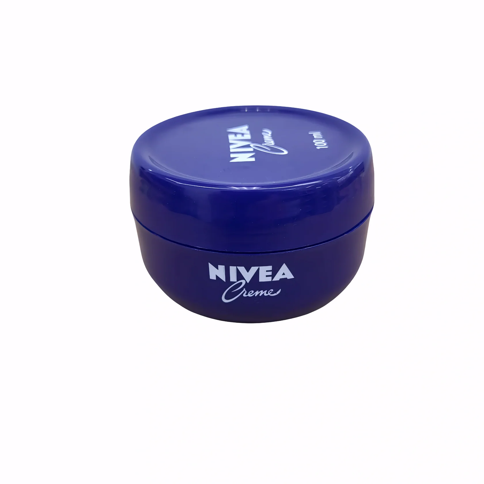 Crema Hidratante Nivea / 100 Ml