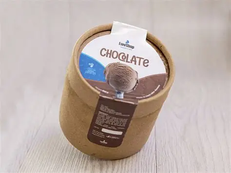 Helado Pote Cheesecake-Chocolate