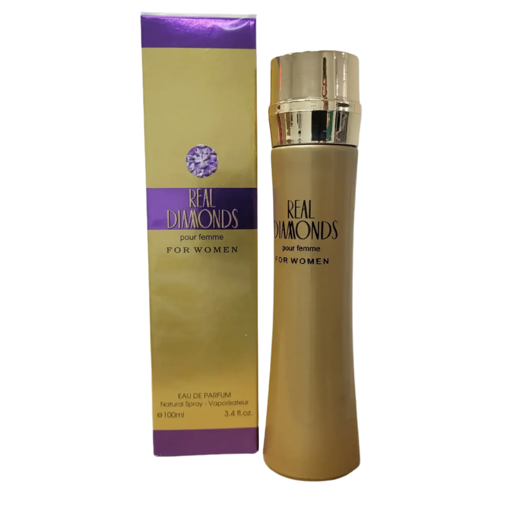 DIAMANTES W.VERS.R. / 3.4 OZ