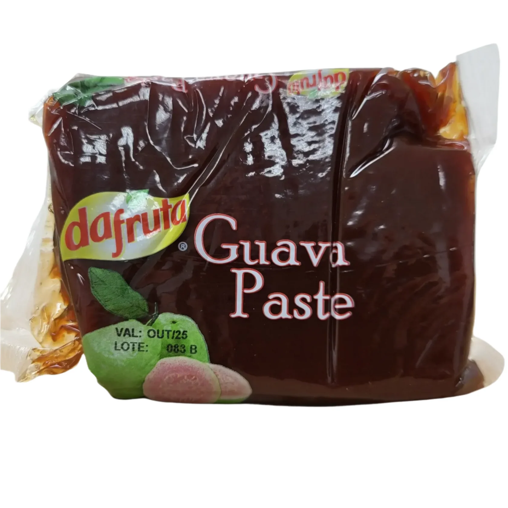 Pasta De Guayaba Da Fruta 10.4 Oz
