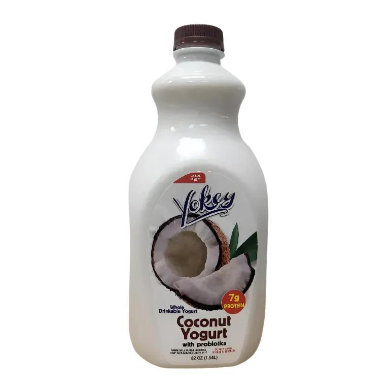 YOGUR DE COCO -YOKEY / 52 OZ