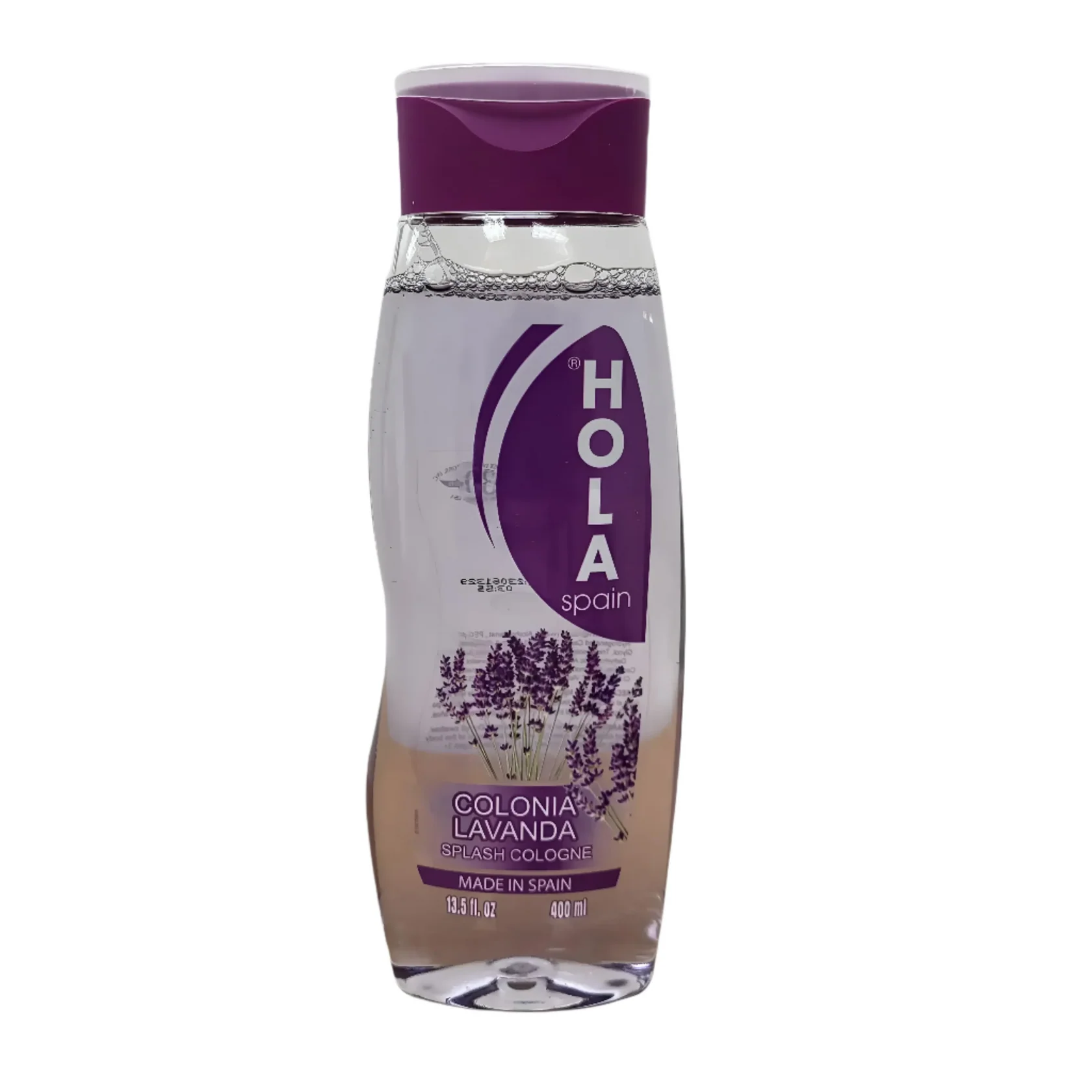 Colonia De Lavanda Hola / 13.5 Oz