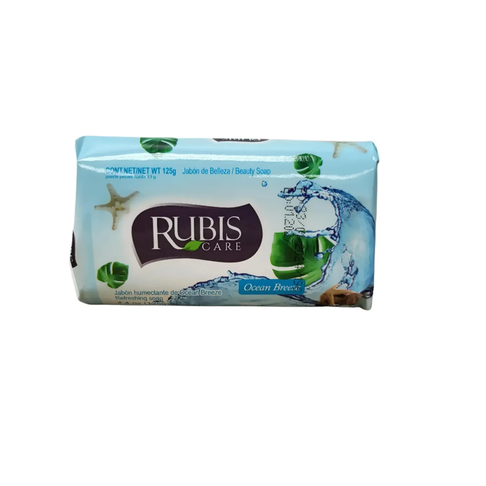 JABÓN DE BAÑO FRAG BRISAS DEL OCÉANO