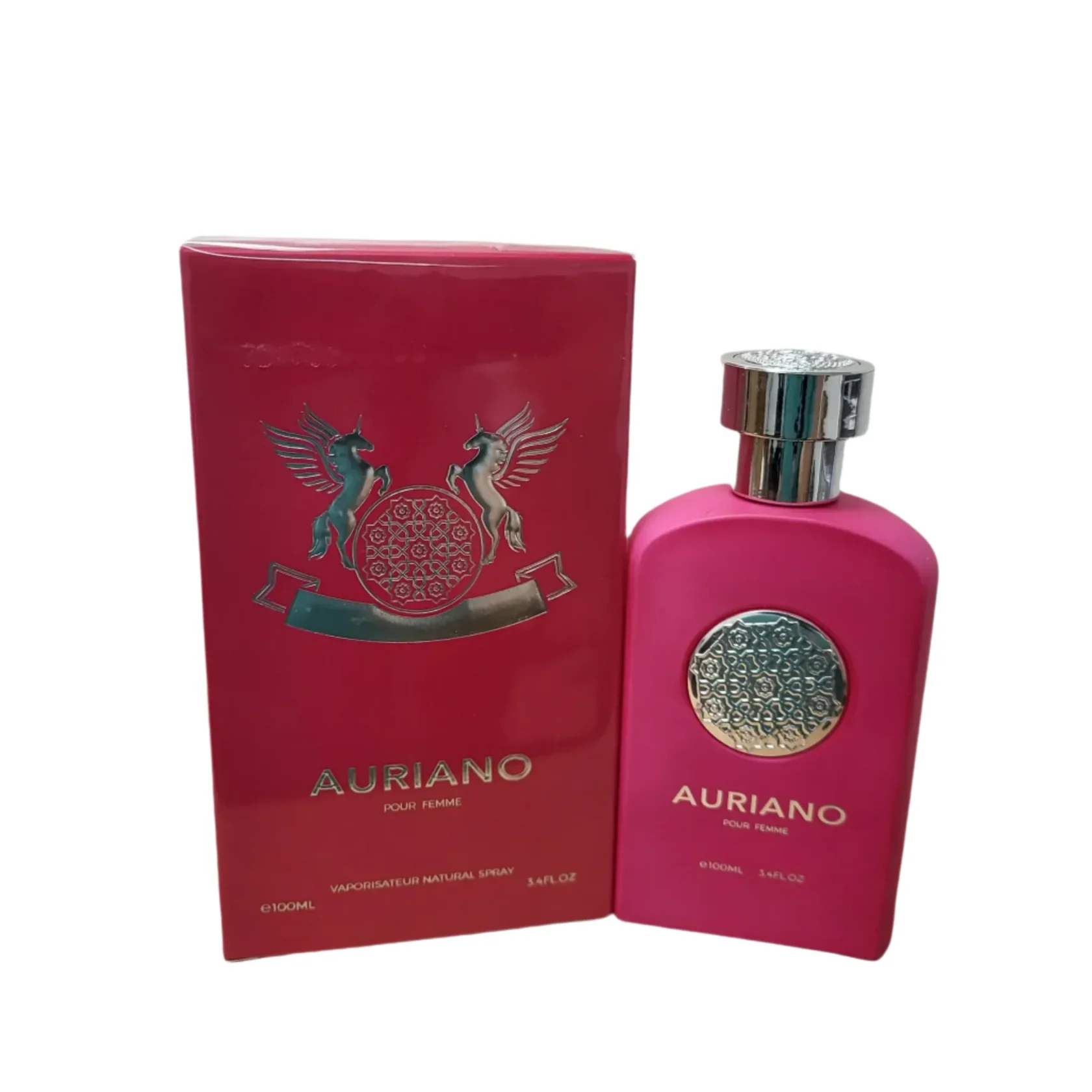 Auriano / 3.4 Oz