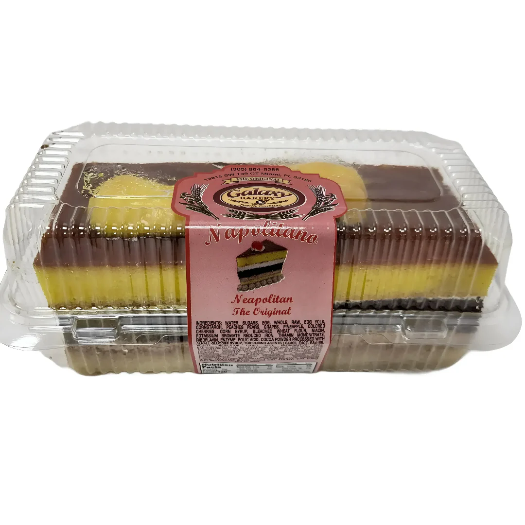 Napolitano Galaxy Bakery / 22Oz