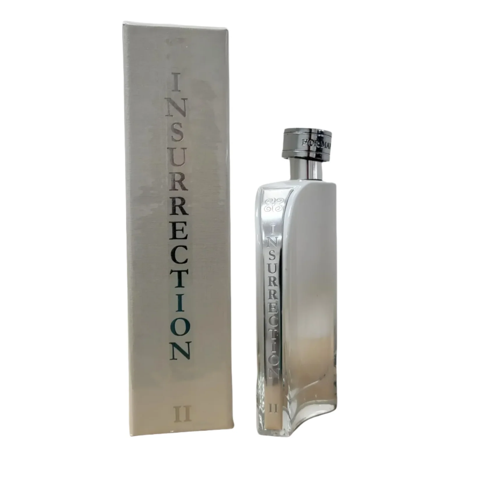 Insurrection De Hombre / 3.4 Oz