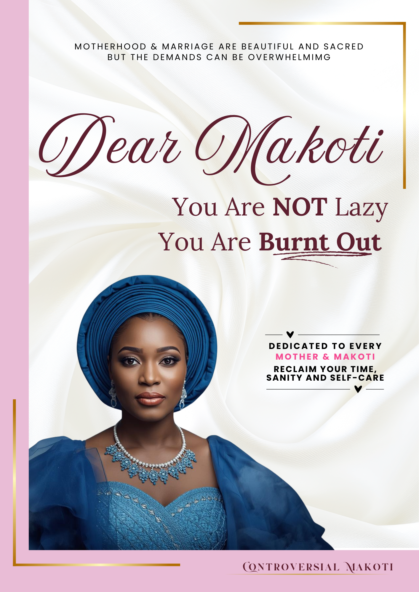 Dear Makoti eBook