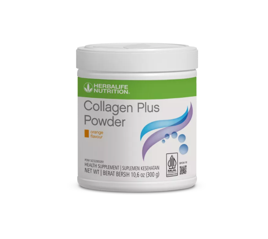 Collagen Plus Powder