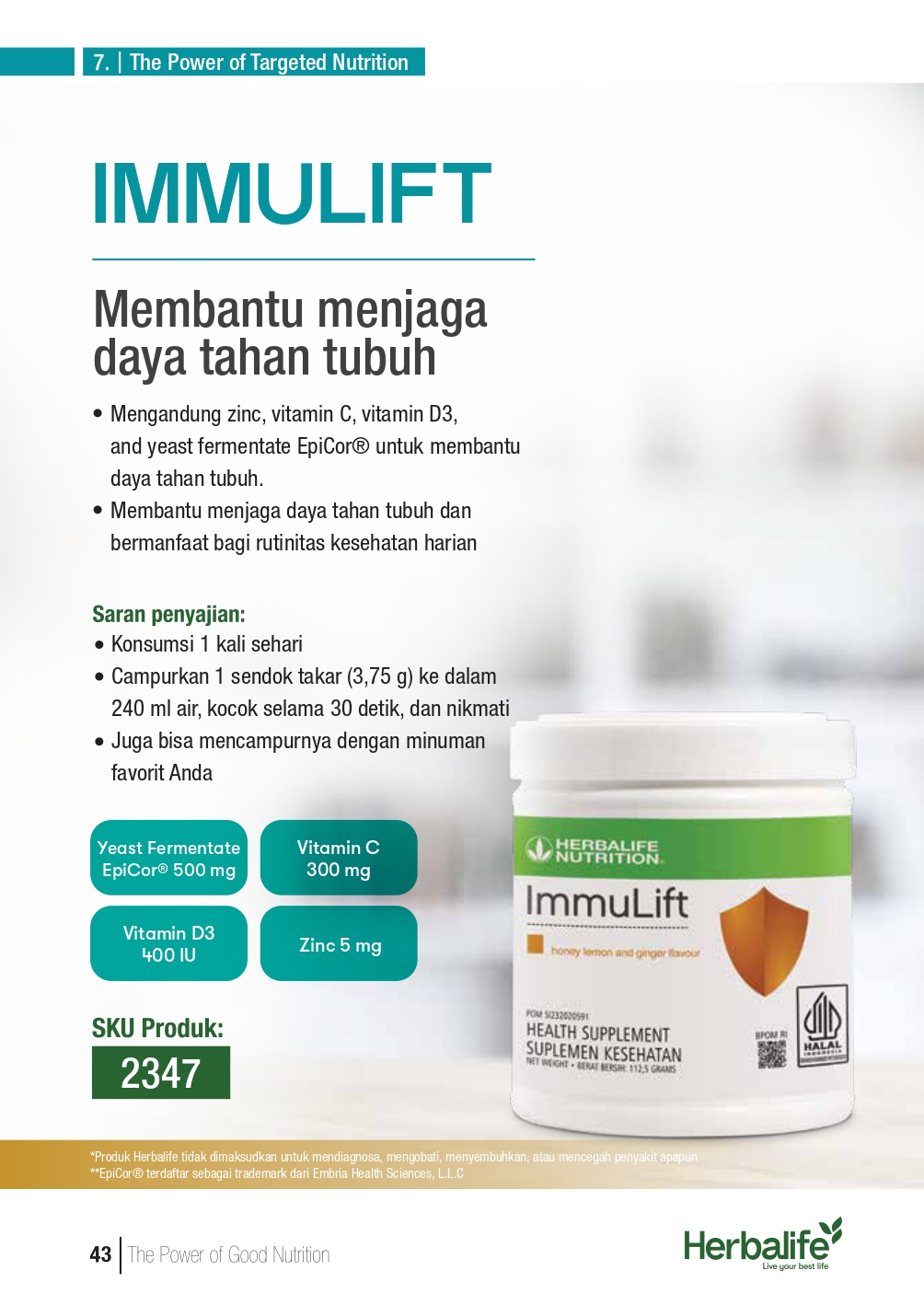ImmuLift