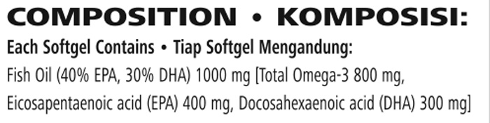 Herbalifeline® 1000