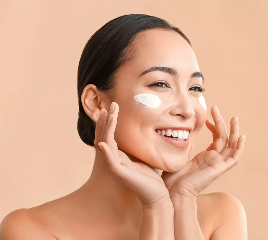 SKIN Replenishing Night Cream