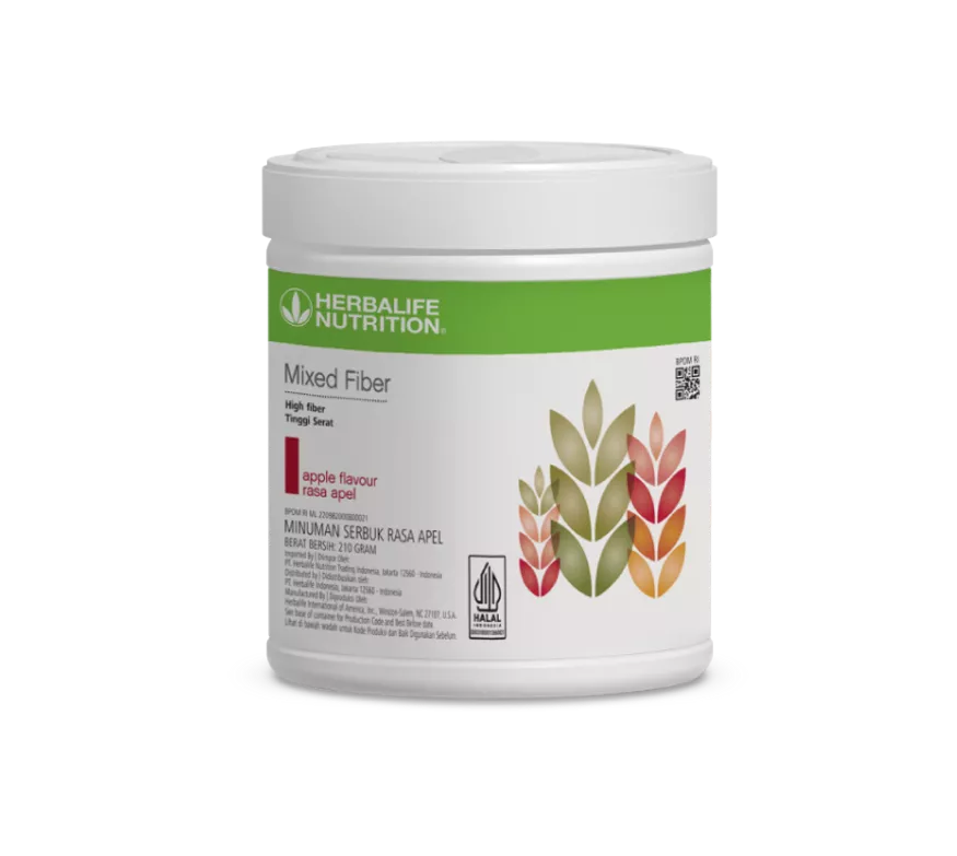 Herbalife Mixed Fiber