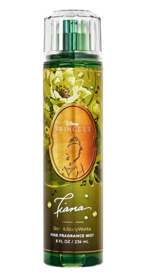 Disney Princess Fragancia fina Fiona Bath & Body