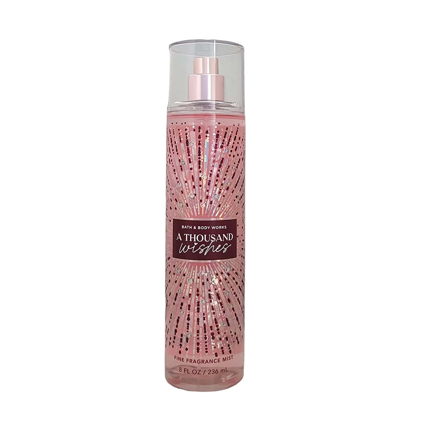 Bath & Body A Thousand Wishes Fragancia Fina