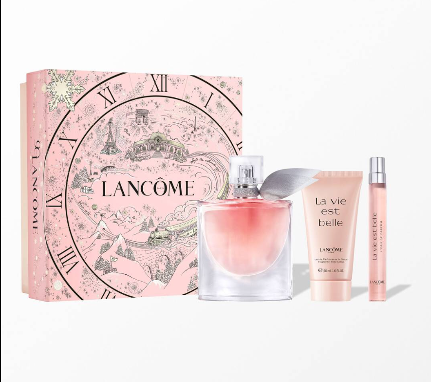 Lancome La Vie Est Belle 50ml Set 