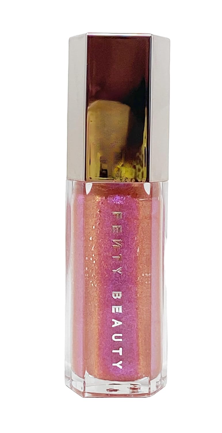 FENTY BEAUTY Juego de labios forrado + Luminizado de 2 piezas