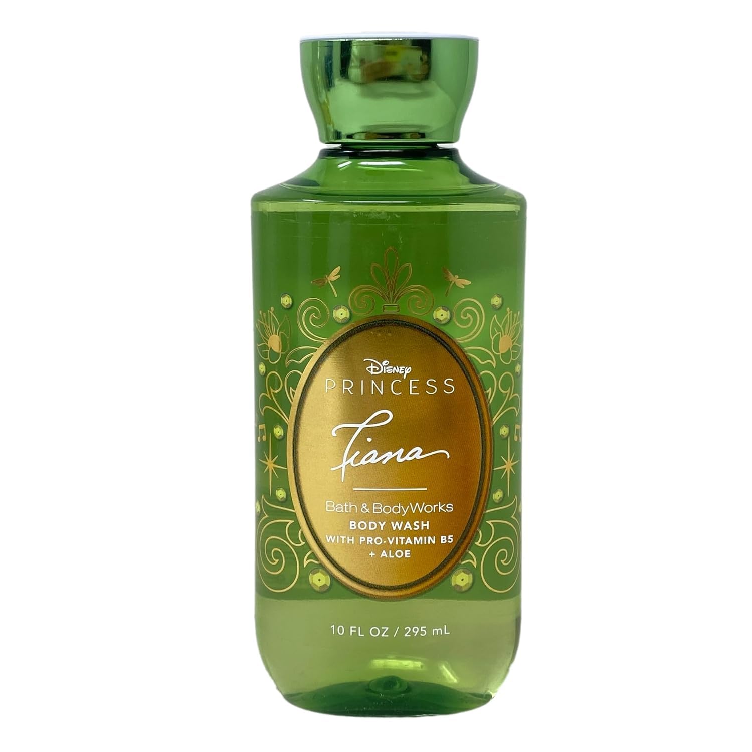 Disney Princess Fiona Jabón Corporal Bath & Body