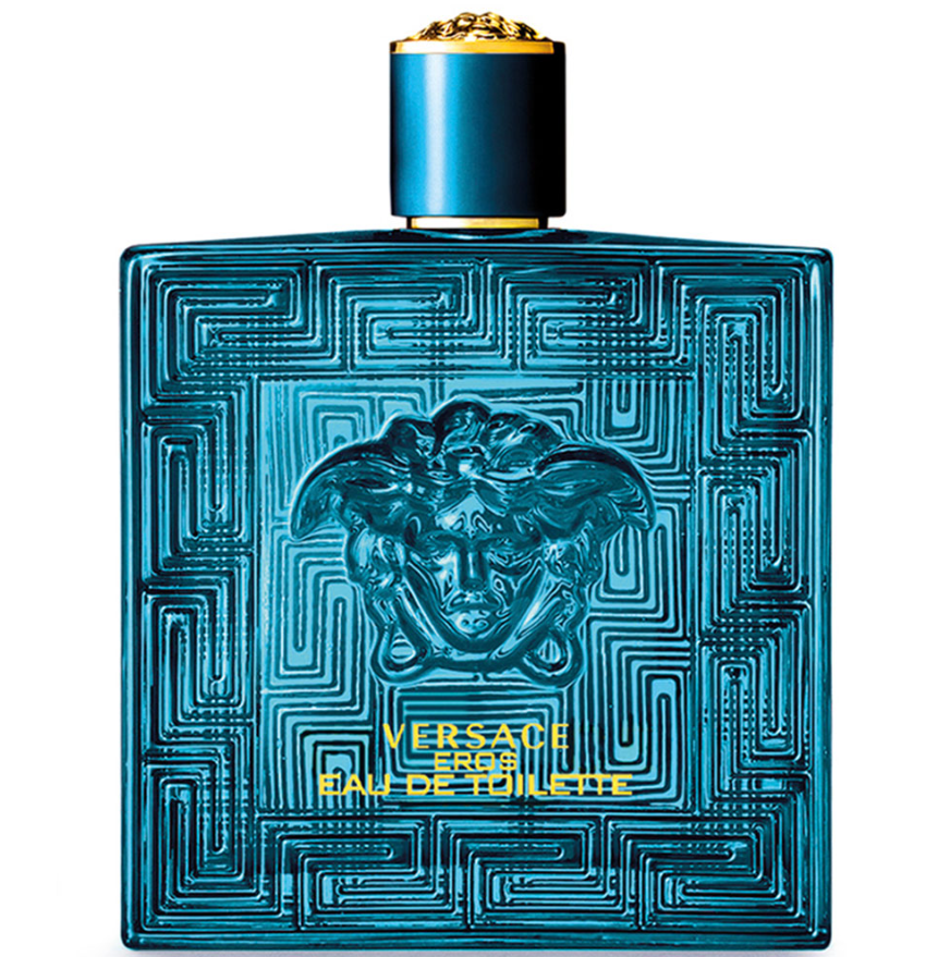 Versace   Eros Eau de Toilette Summer Set