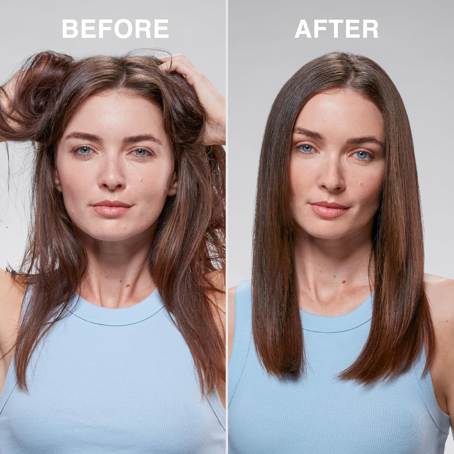 Plancha para cabello BaBylissPRO