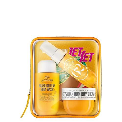 SOL DE JANEIRO Jet Set Aroma Cheirosa '62