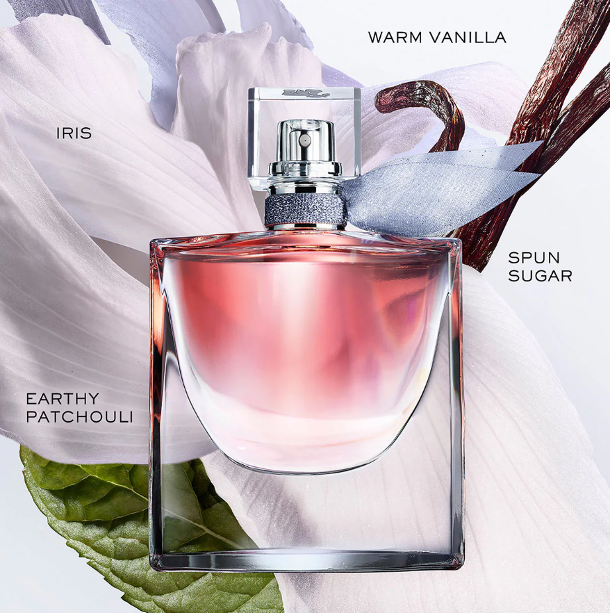 Lancome La Vie Est Belle Set de 3 Eau de Parfum