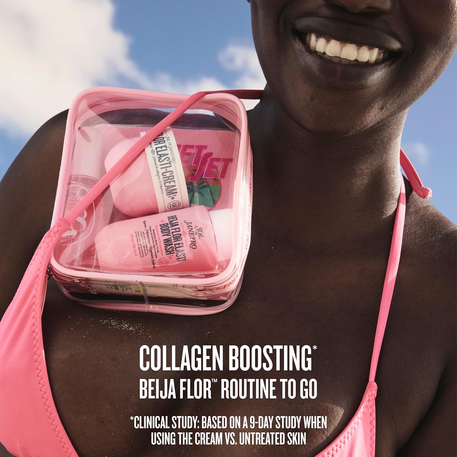 SOL DE JANEIRO Jet Set Cheirosa '68