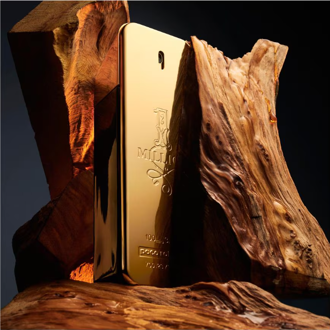 Rabanne Estuche De Regalo Eau De Toilette 1 Million Rabanne