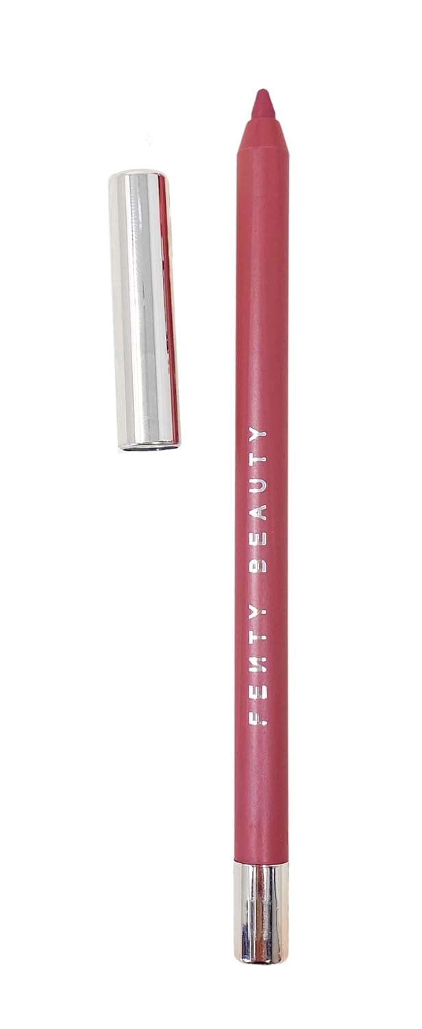 FENTY BEAUTY Juego de labios forrado + Luminizado de 2 piezas
