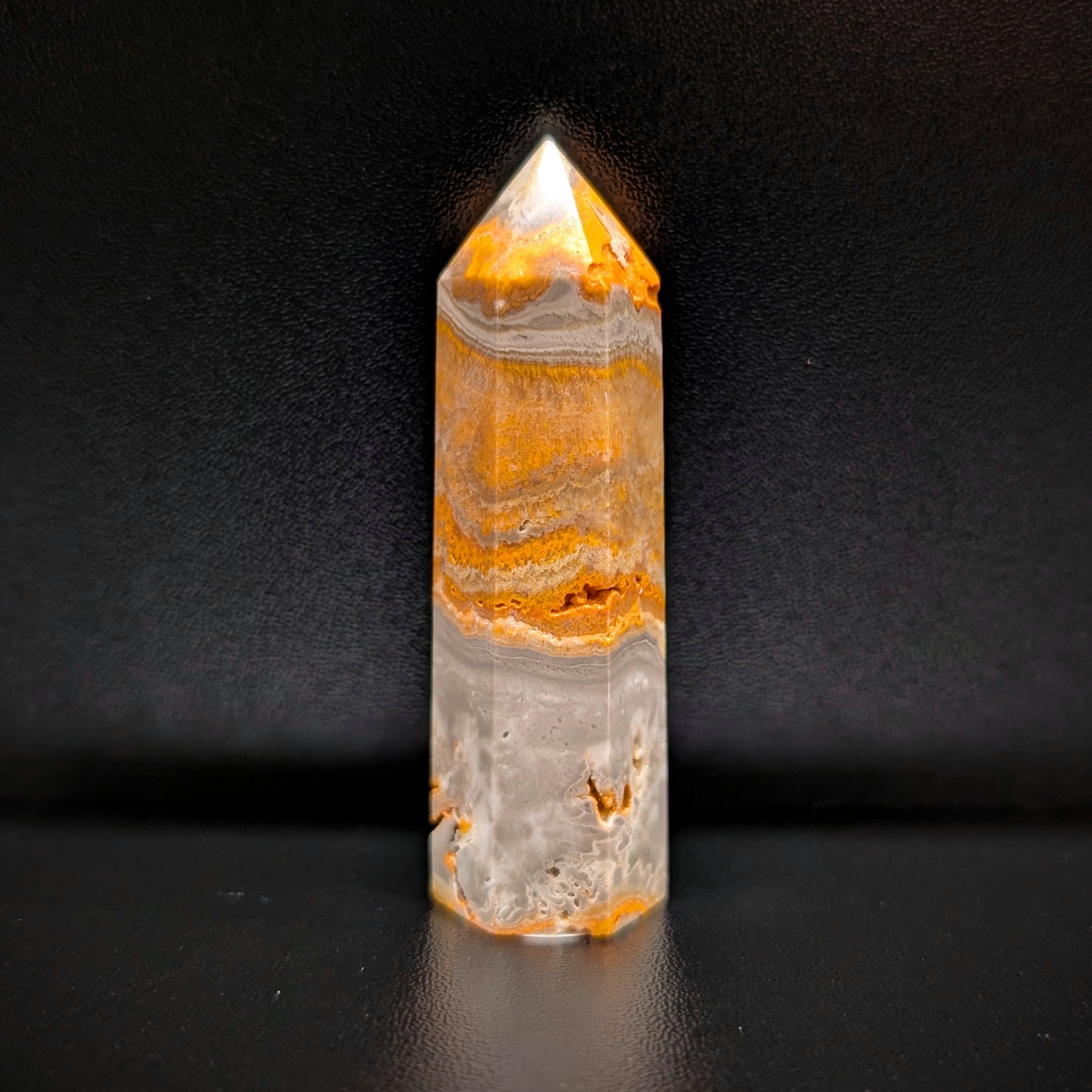 Bumble Bee Jasper Tower