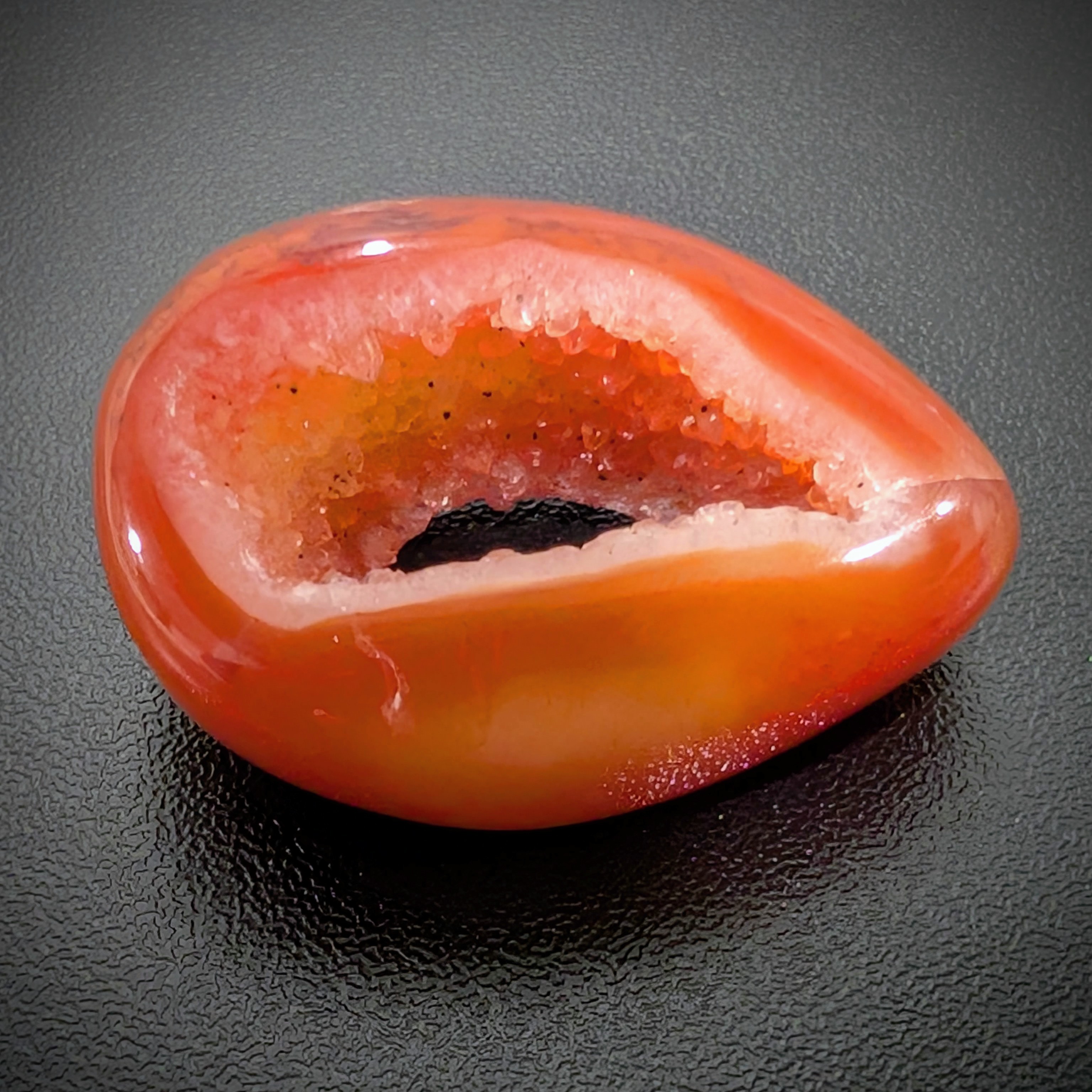 Carnelian