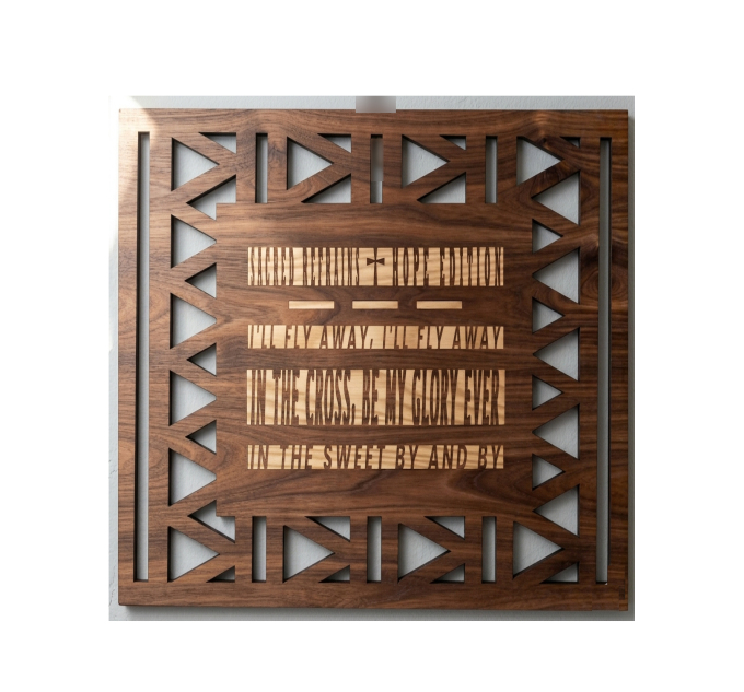 Sacred Refrains — Hope Edition