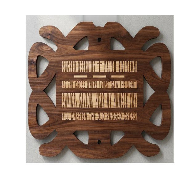 Sacred Refrains — Faith I Edition