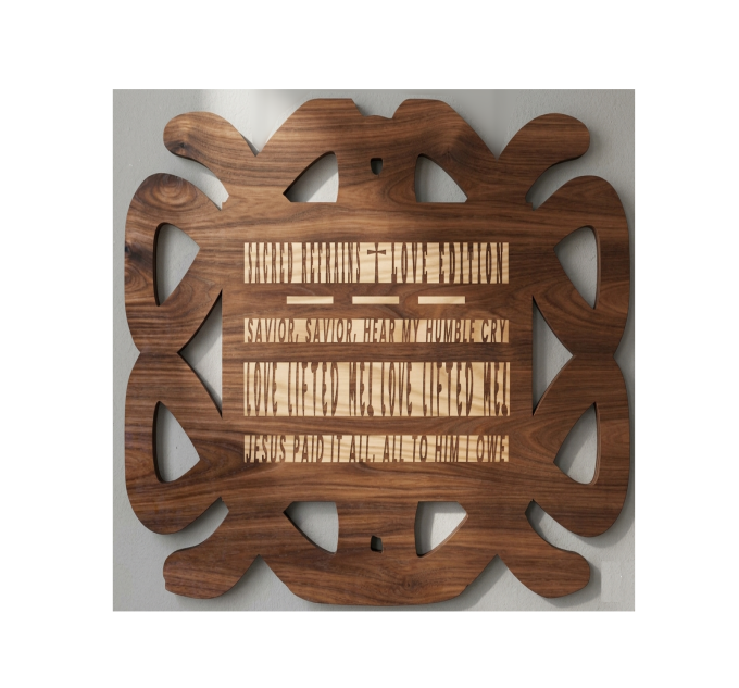 Sacred Refrains — Love Edition