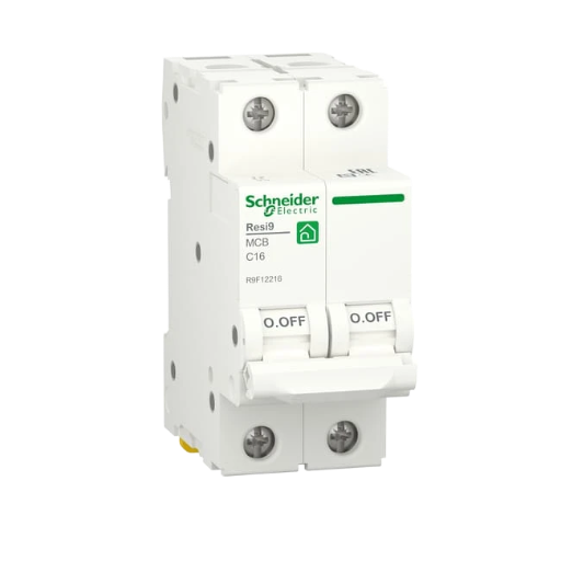 Schneider Magnetotermico 16A